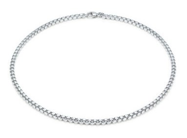 tiffany Necklace-594